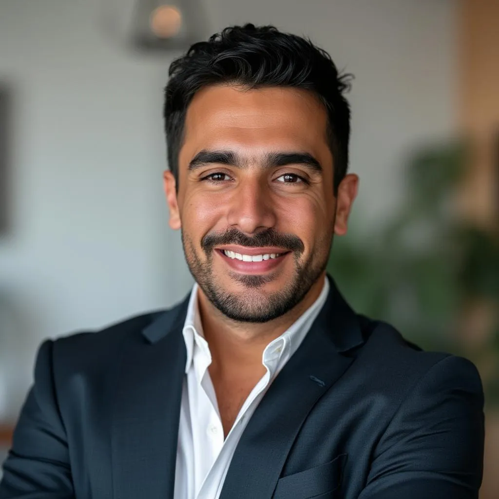 Carlos Mendoza
