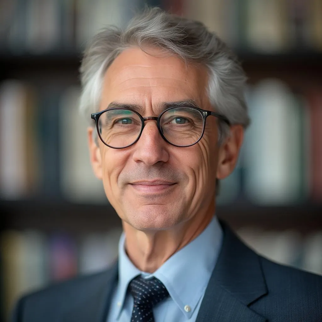 Javier Ortega