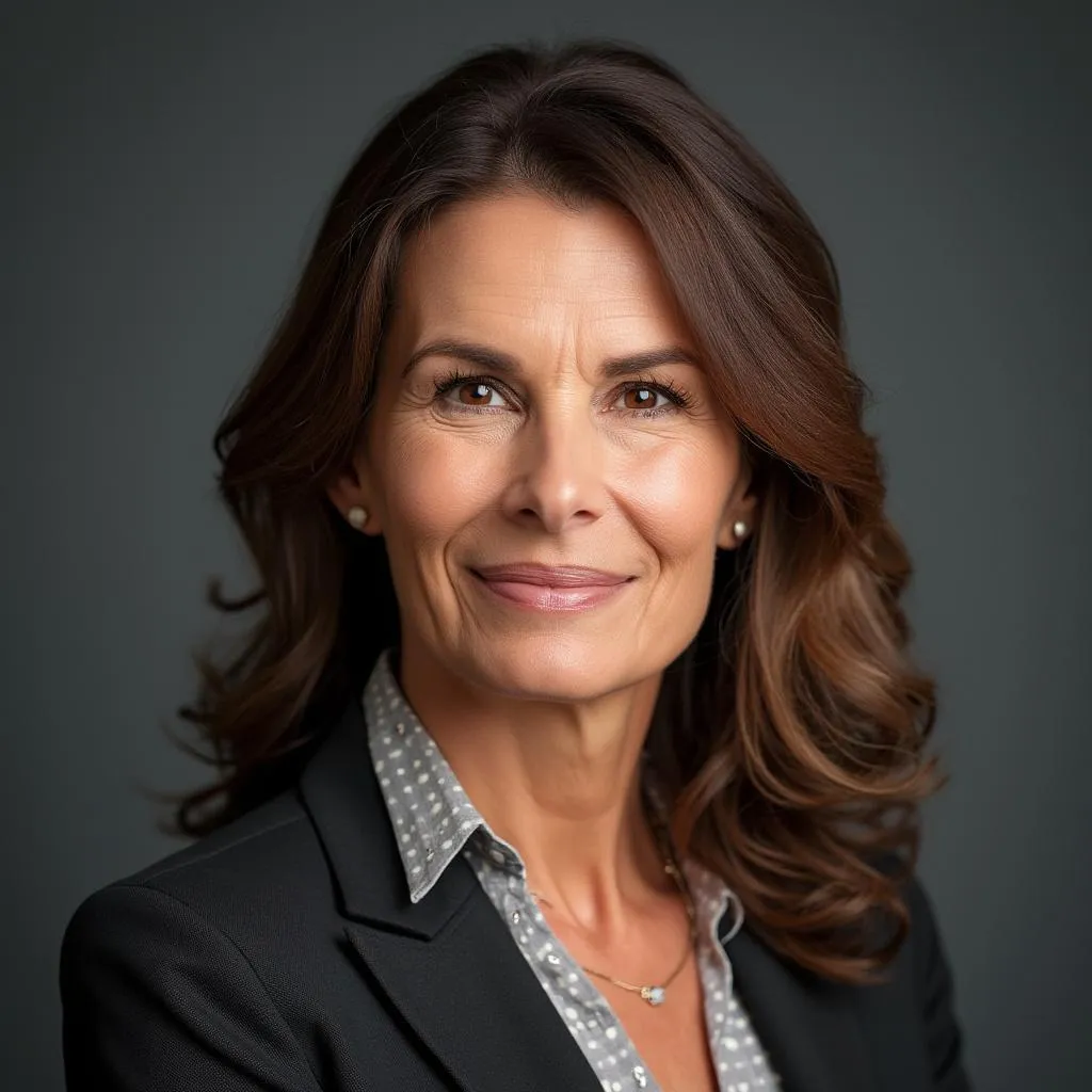 María Rodríguez