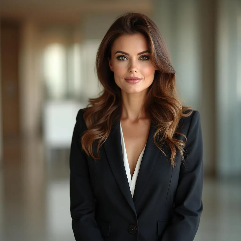 Carmen Jiménez, Directora de Experiencia del Cliente